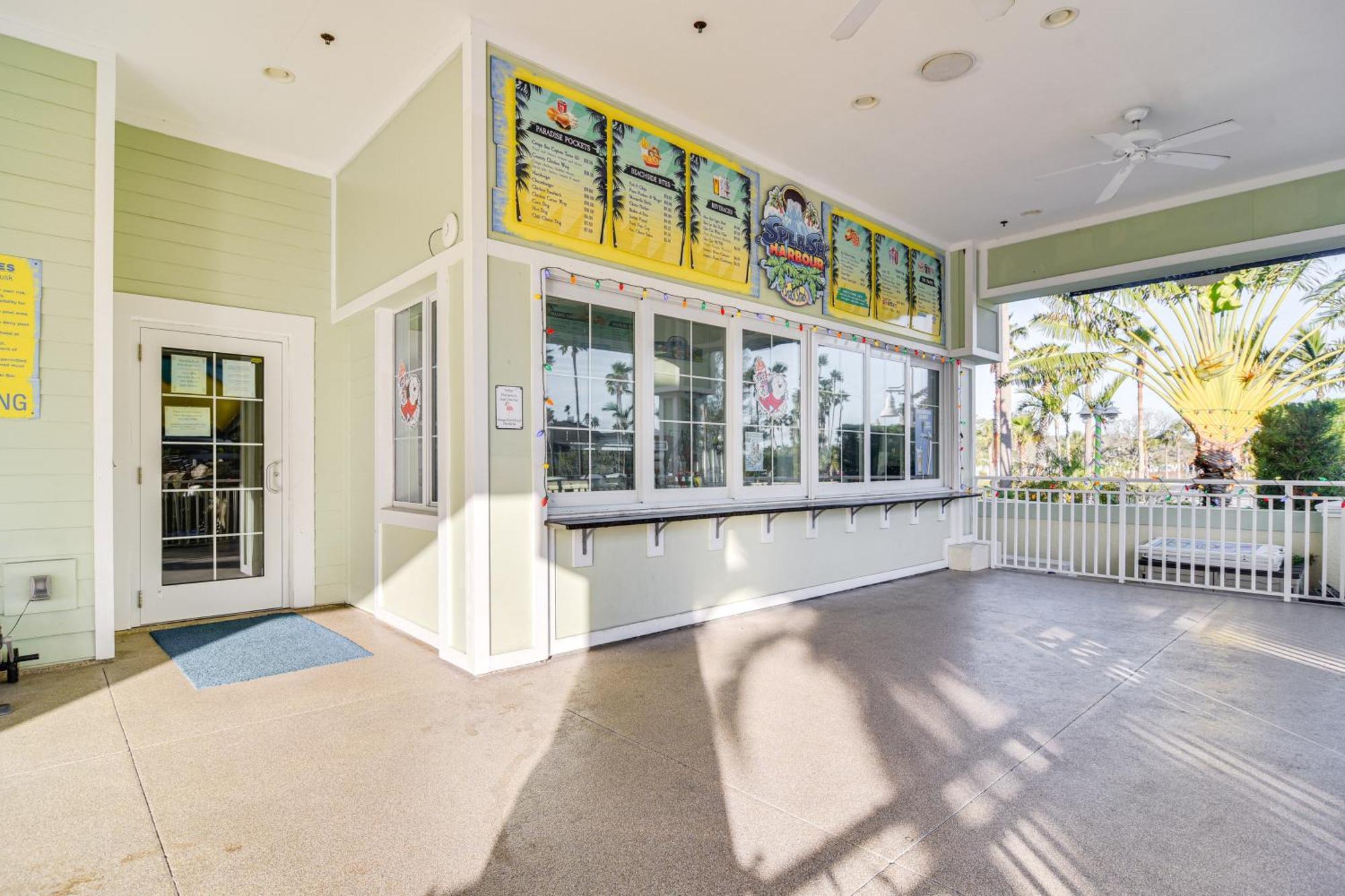 Waterfront Condo With Water Park, Walk To The Beach! Clearwater Beach Exteriör bild